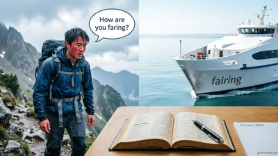How Are You Faring vs Fairing